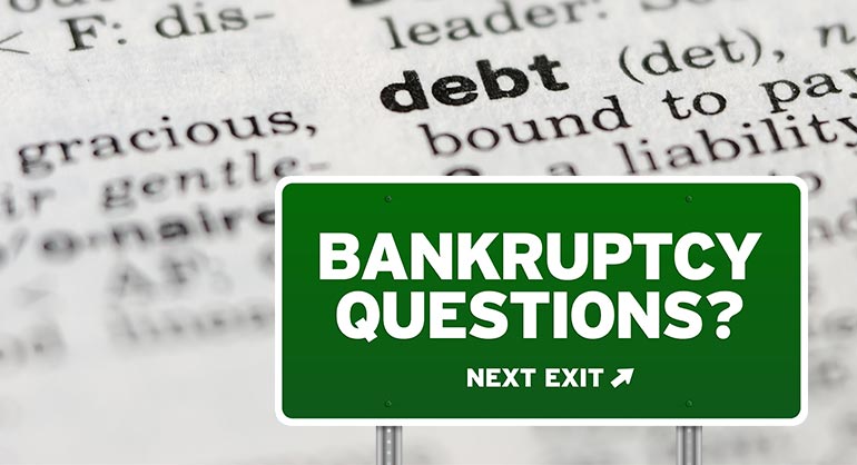 Bankruptcy lawyers in Edgewood, WA. Talk to an attorney today!
