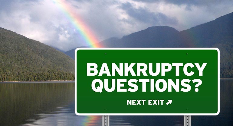 Bankruptcy lawyers serving Buckley, WA.
