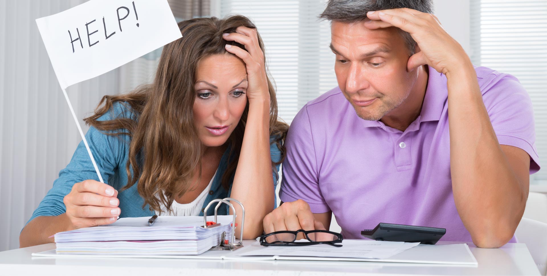 Is qualifying for Chapter 7 bankruptcy in Tacoma, WA easy?