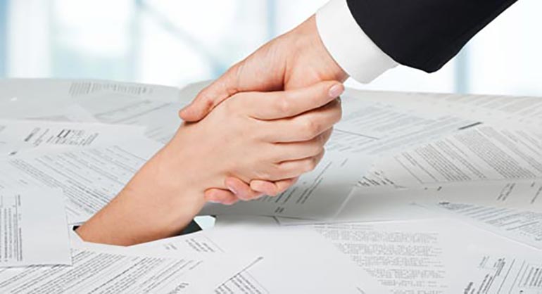 Affordable bankruptcy lawyers in Tacoma, WA.