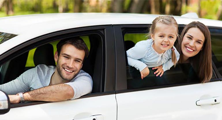 Our Washington State bankruptcy lawyers can help stop car repossession.